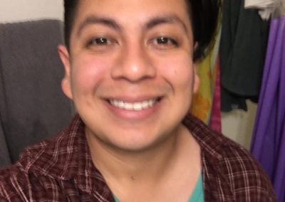 Christopher Tinoco
