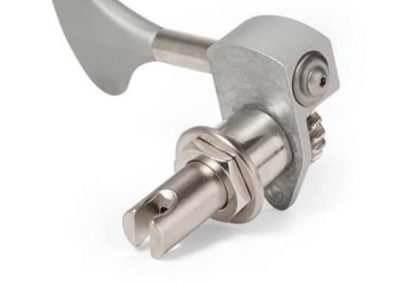Guitar Parts