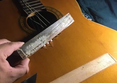 Guitar Repair
