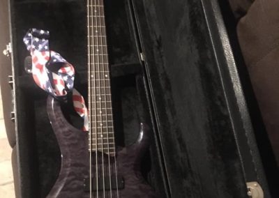 Guitar Repair Service Santa Ana CA
