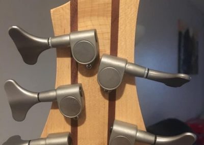Guitar Setup