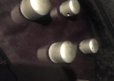 Guitar Setup Service Santa Ana CA