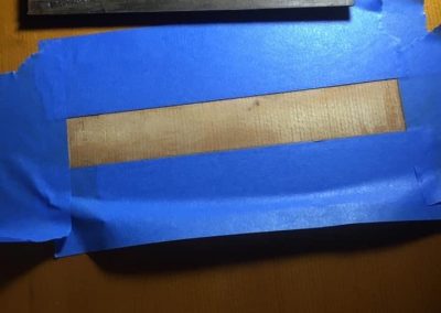 Luthier Repair Service