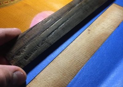 Luthier Service