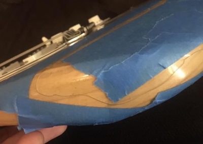 Musical Instrument Repair
