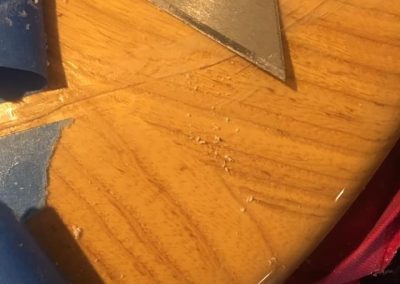 Musical Instrument Repair Service