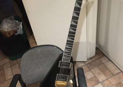 Quality Electrical Guitar