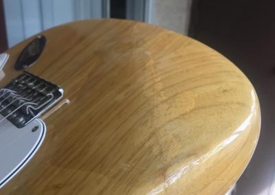 Quality Luthier