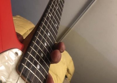 Superior Guitar